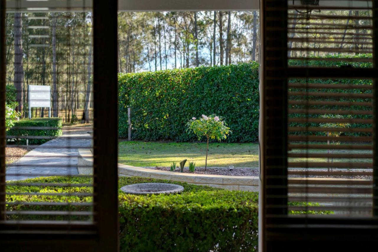 Thistle Hill Guesthouse - Walk To Many Wineries And Restaurants Pokolbin Εξωτερικό φωτογραφία