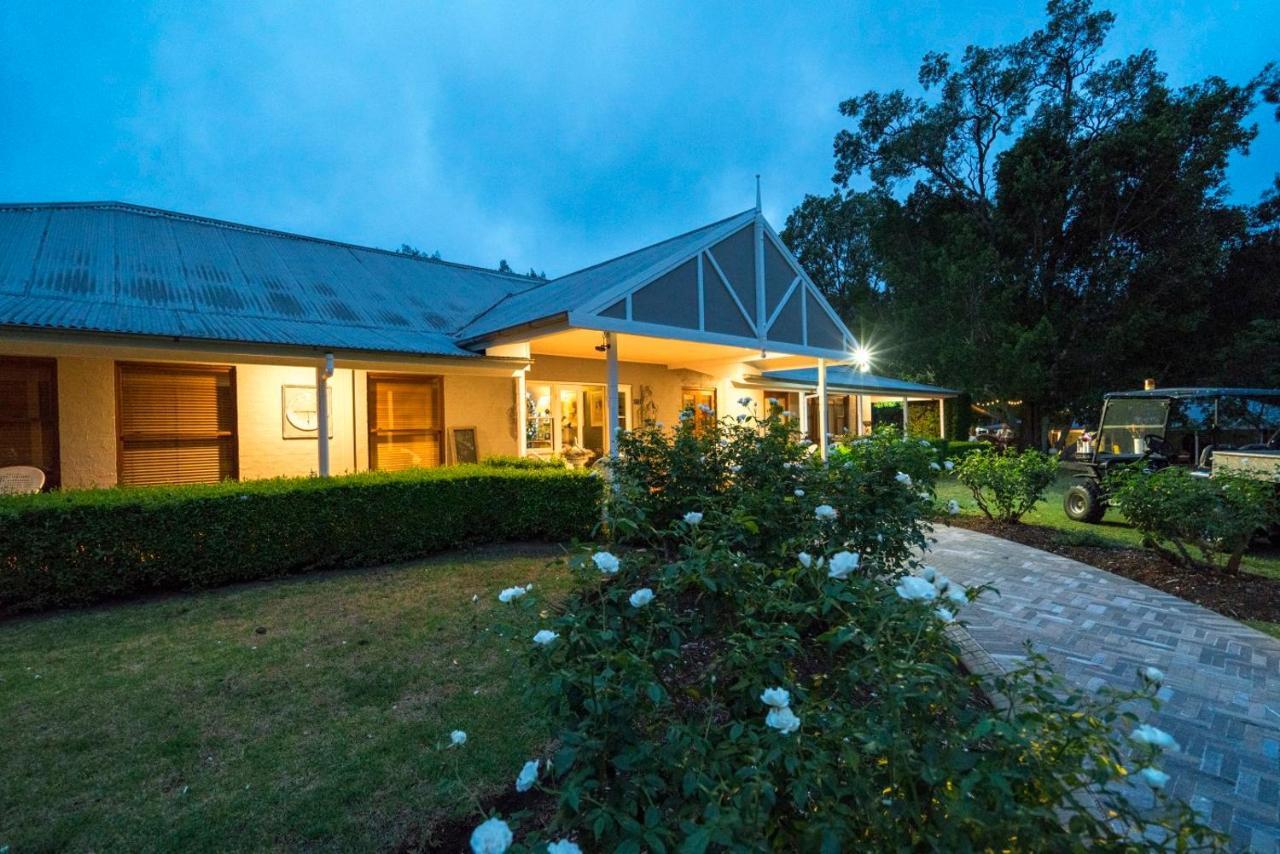 Thistle Hill Guesthouse - Walk To Many Wineries And Restaurants Pokolbin Εξωτερικό φωτογραφία