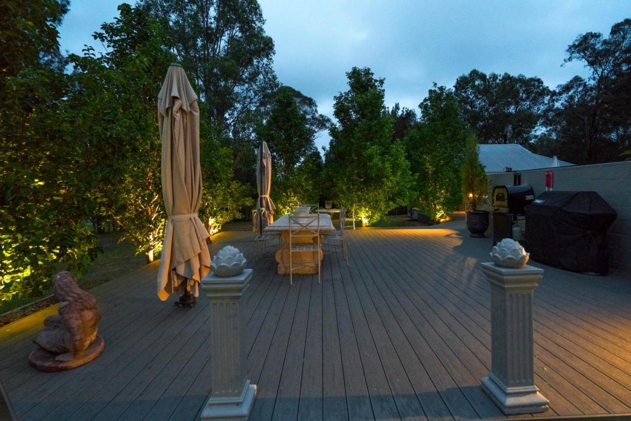 Thistle Hill Guesthouse - Walk To Many Wineries And Restaurants Pokolbin Εξωτερικό φωτογραφία