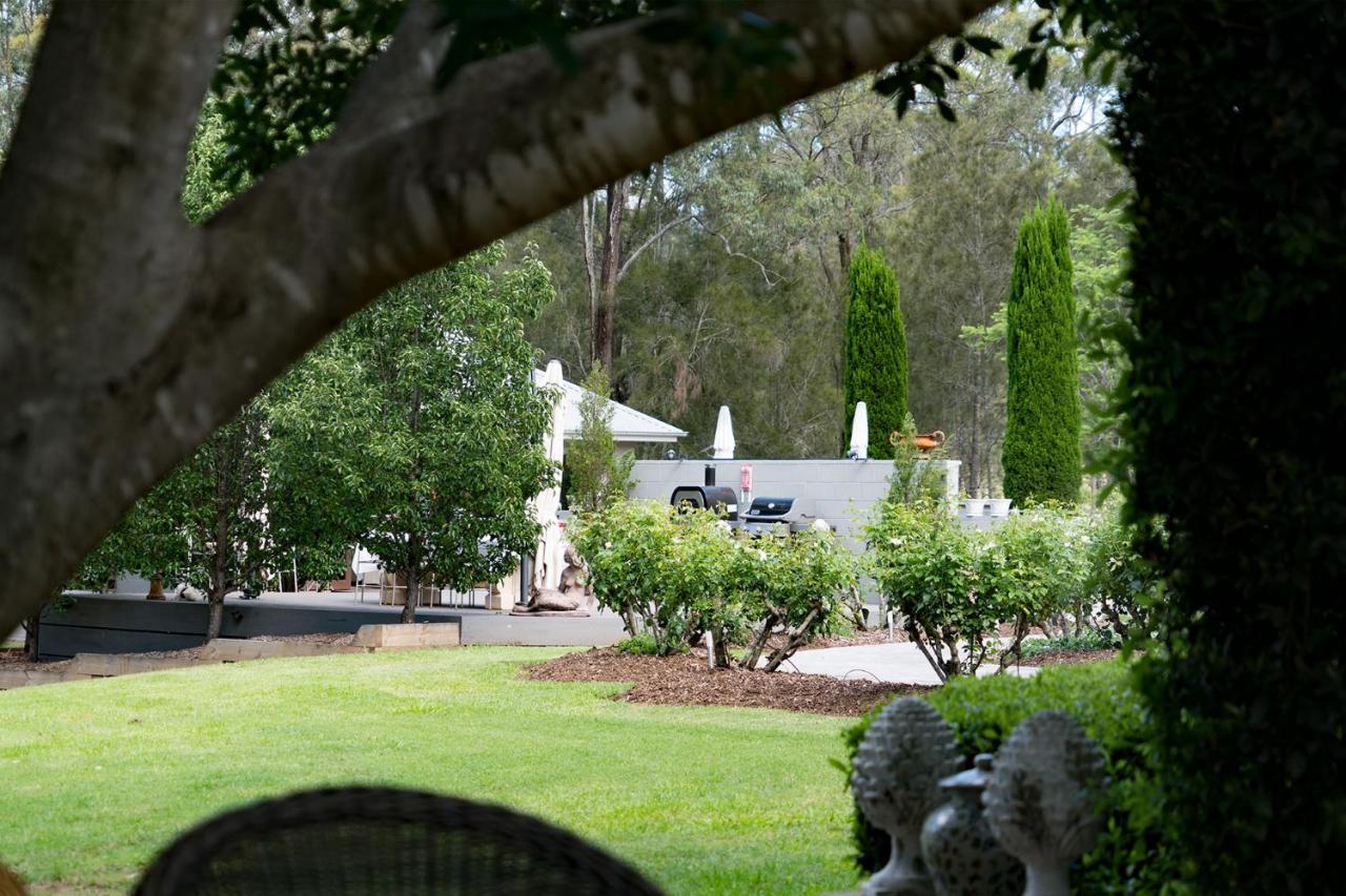 Thistle Hill Guesthouse - Walk To Many Wineries And Restaurants Pokolbin Εξωτερικό φωτογραφία