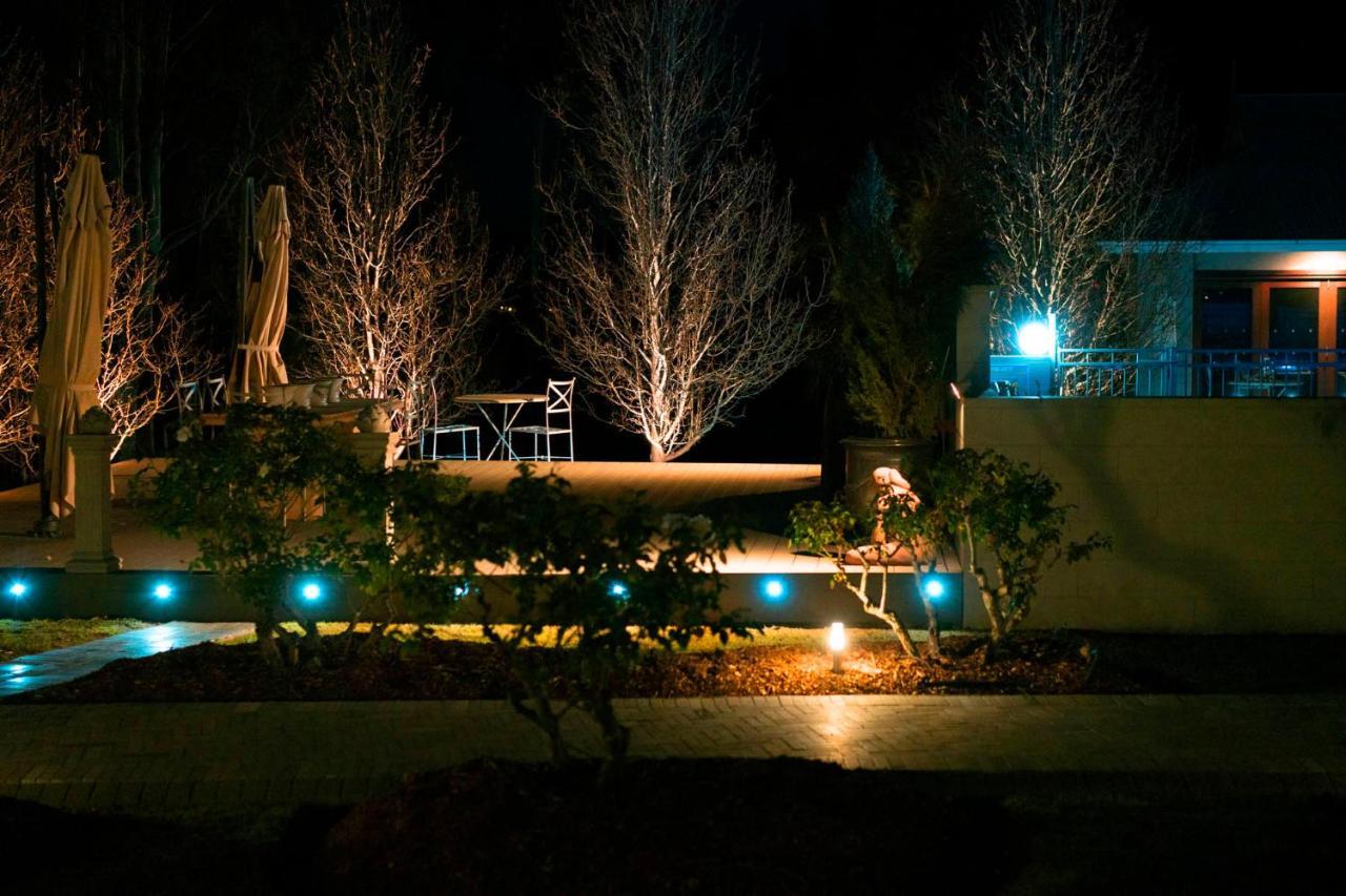 Thistle Hill Guesthouse - Walk To Many Wineries And Restaurants Pokolbin Εξωτερικό φωτογραφία