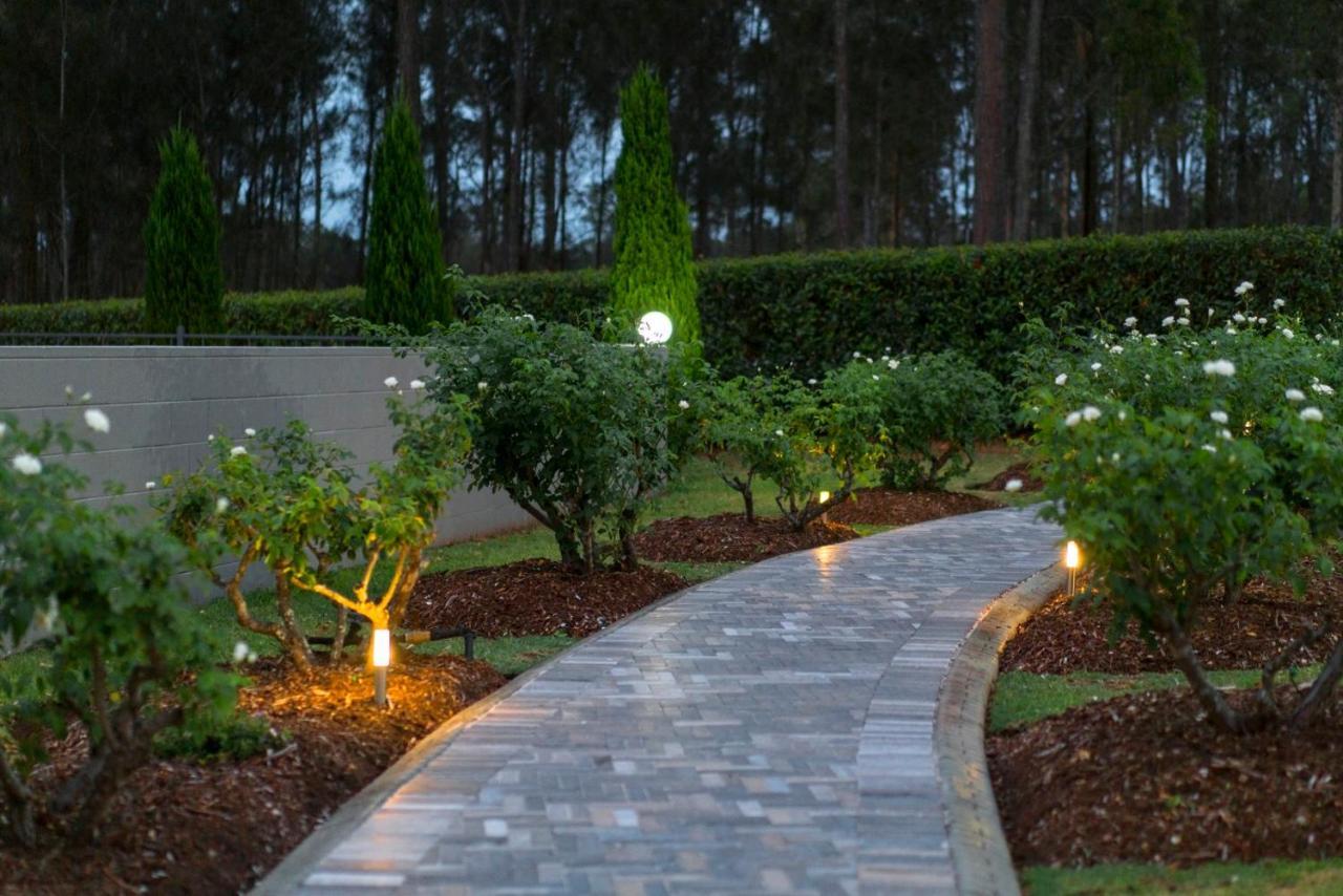 Thistle Hill Guesthouse - Walk To Many Wineries And Restaurants Pokolbin Εξωτερικό φωτογραφία
