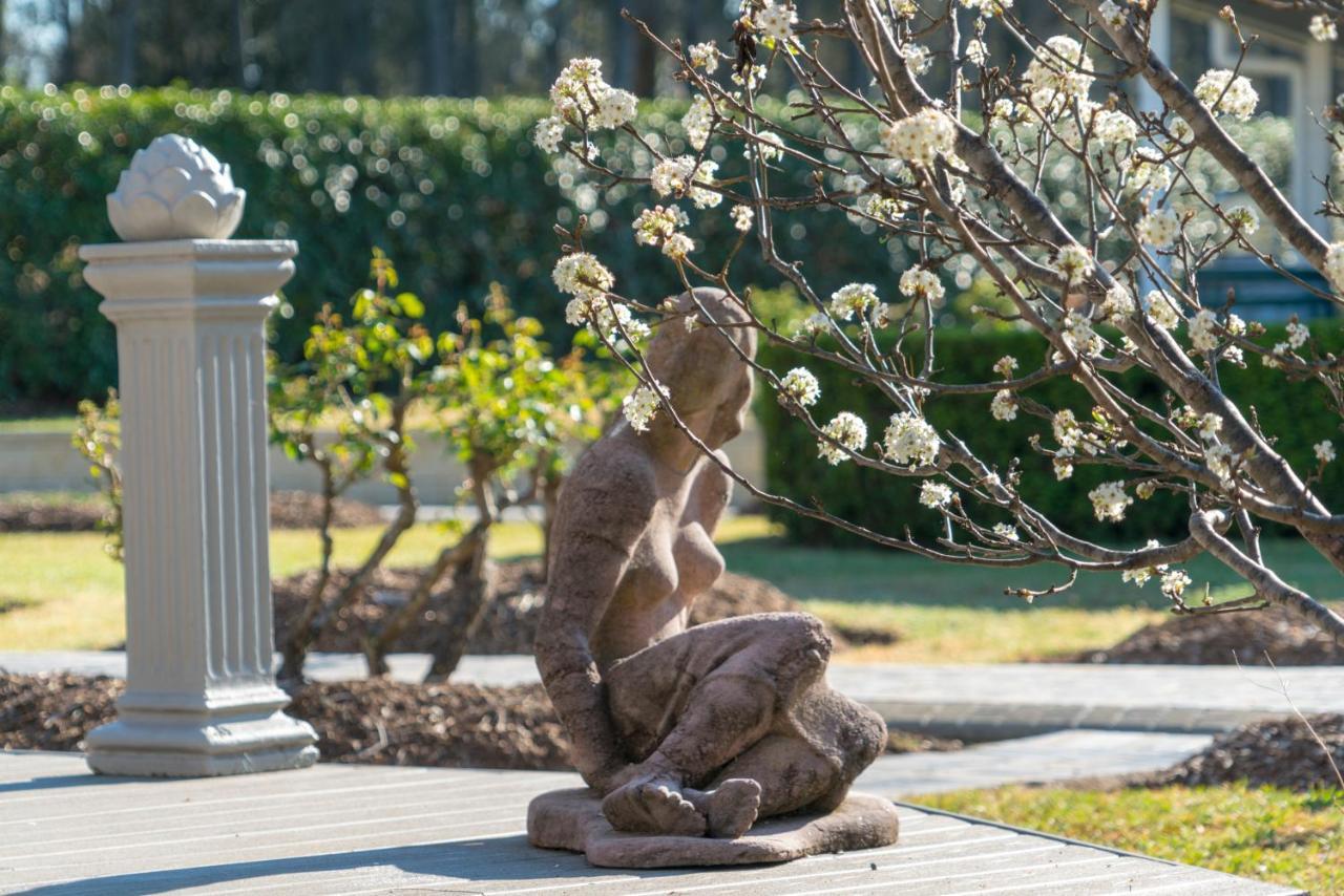 Thistle Hill Guesthouse - Walk To Many Wineries And Restaurants Pokolbin Εξωτερικό φωτογραφία