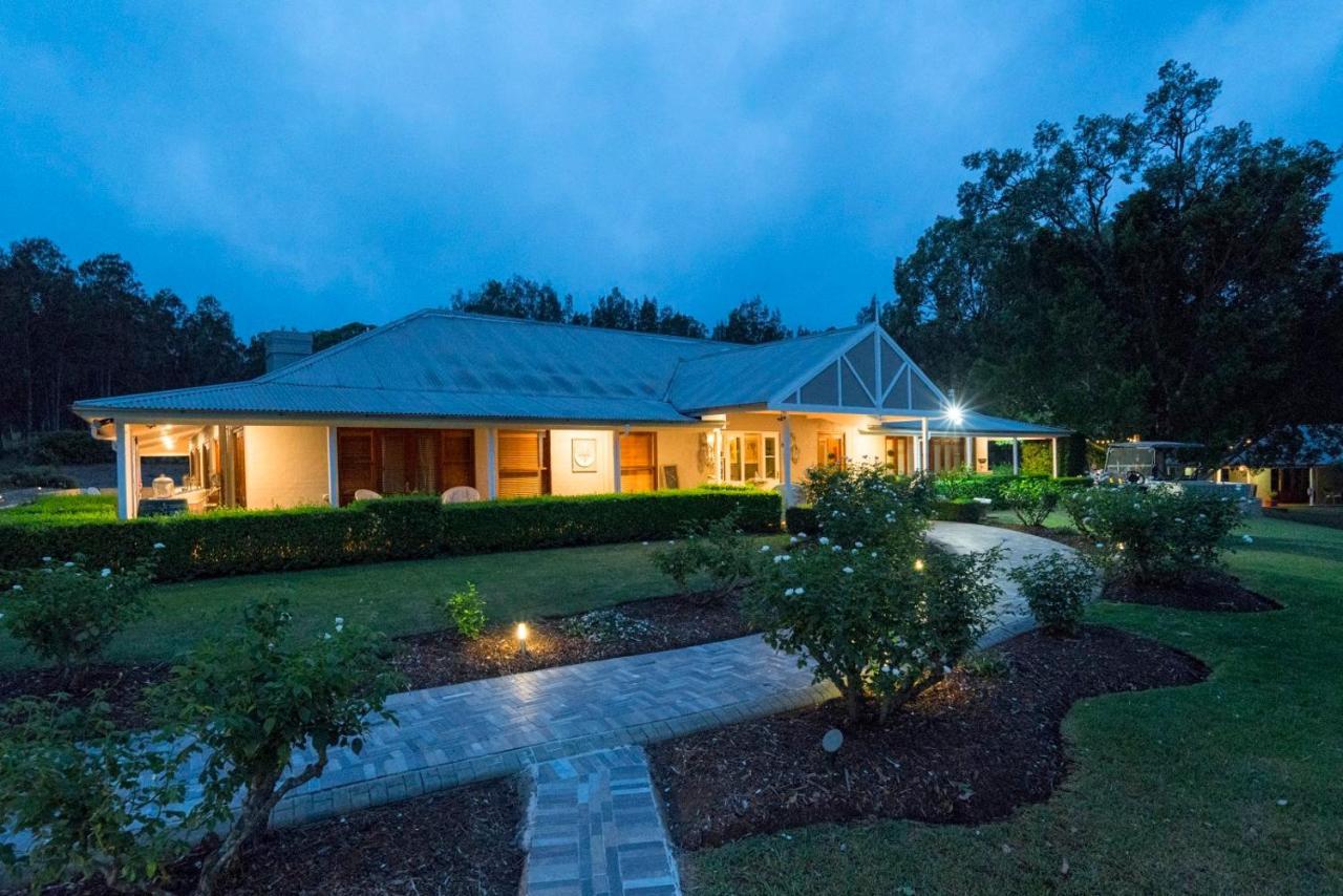 Thistle Hill Guesthouse - Walk To Many Wineries And Restaurants Pokolbin Εξωτερικό φωτογραφία