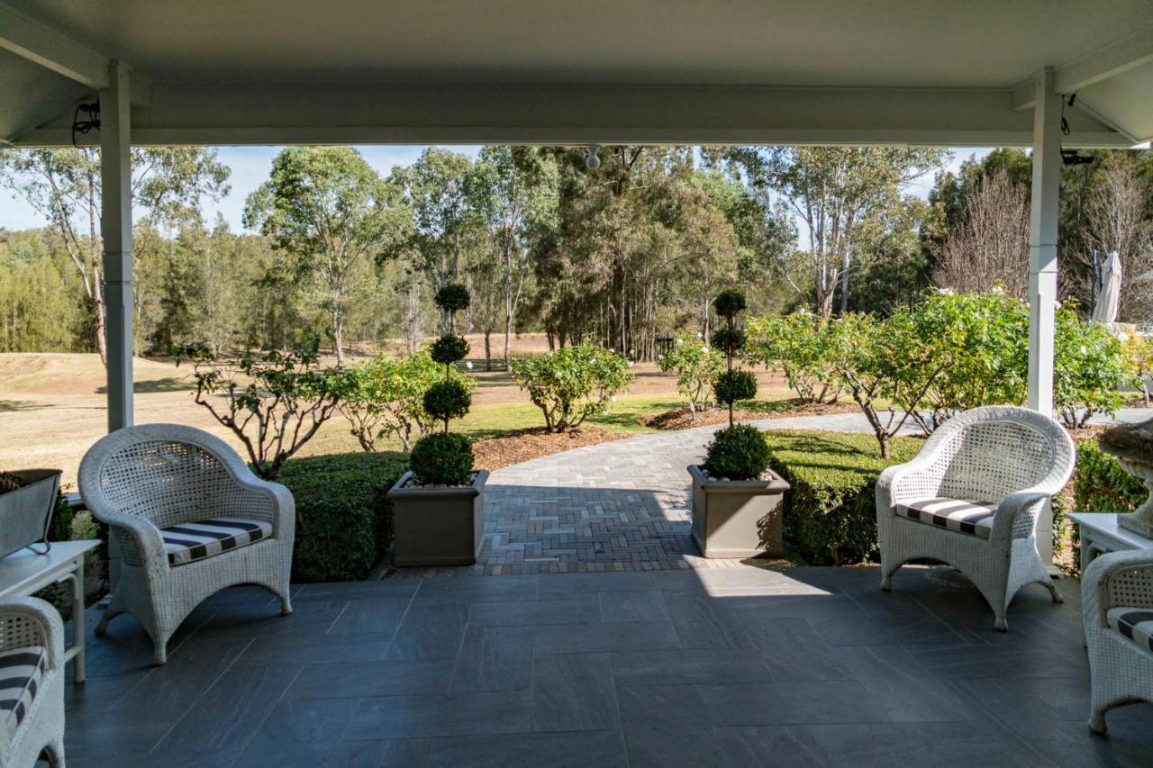 Thistle Hill Guesthouse - Walk To Many Wineries And Restaurants Pokolbin Εξωτερικό φωτογραφία
