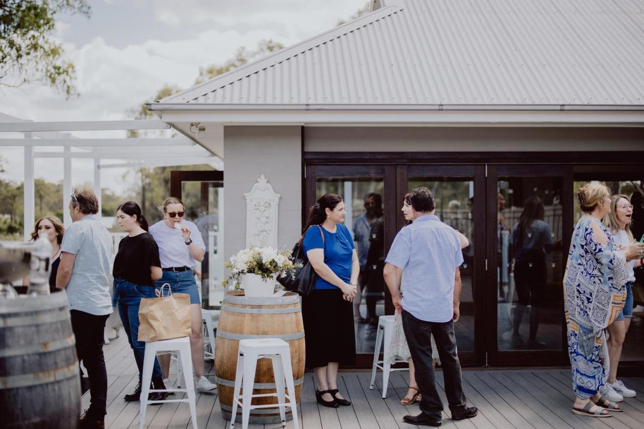 Thistle Hill Guesthouse - Walk To Many Wineries And Restaurants Pokolbin Εξωτερικό φωτογραφία