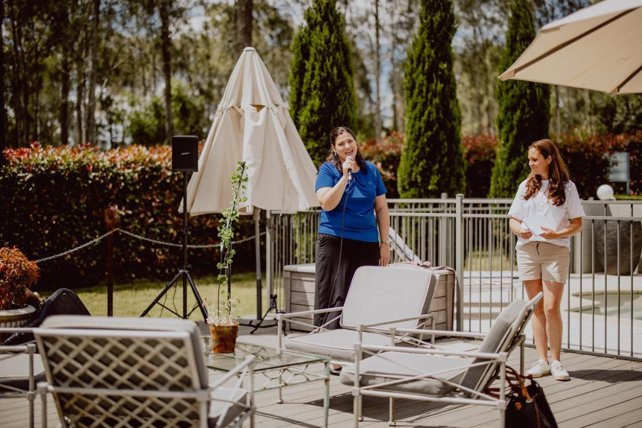 Thistle Hill Guesthouse - Walk To Many Wineries And Restaurants Pokolbin Εξωτερικό φωτογραφία