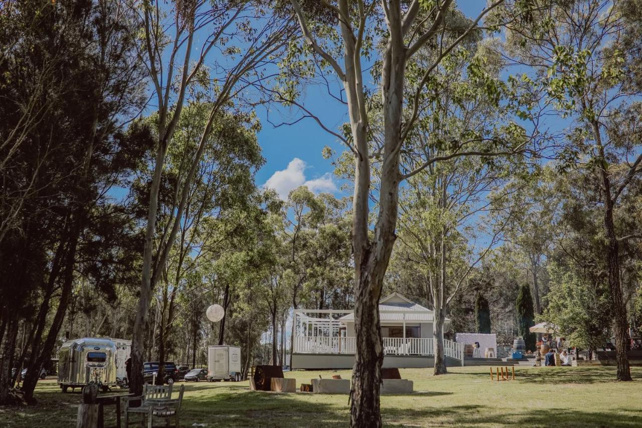 Thistle Hill Guesthouse - Walk To Many Wineries And Restaurants Pokolbin Εξωτερικό φωτογραφία