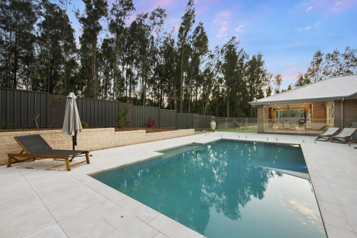 Thistle Hill Guesthouse - Walk To Many Wineries And Restaurants Pokolbin Εξωτερικό φωτογραφία